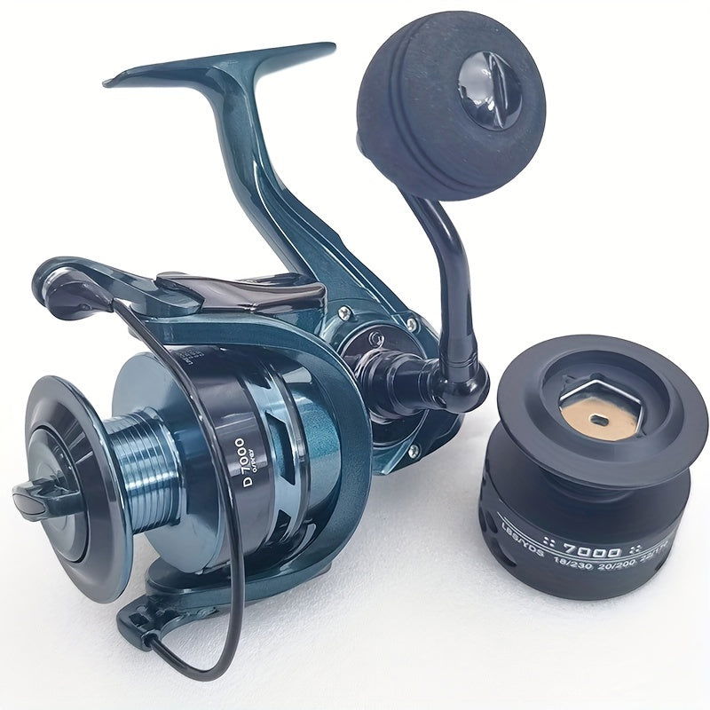 Monarch Spinning Reel Bobber Bargain