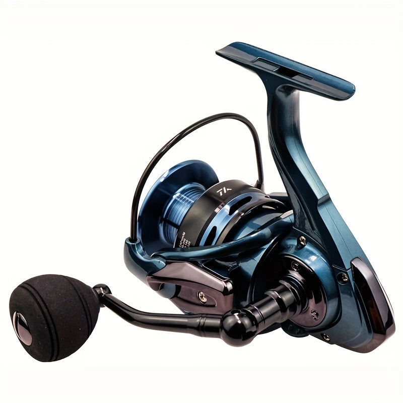 Monarch Spinning Reel Bobber Bargain