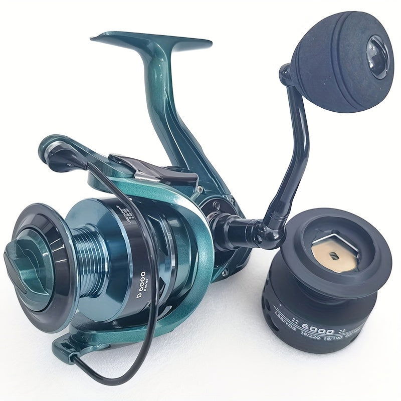 Monarch Spinning Reel Bobber Bargain