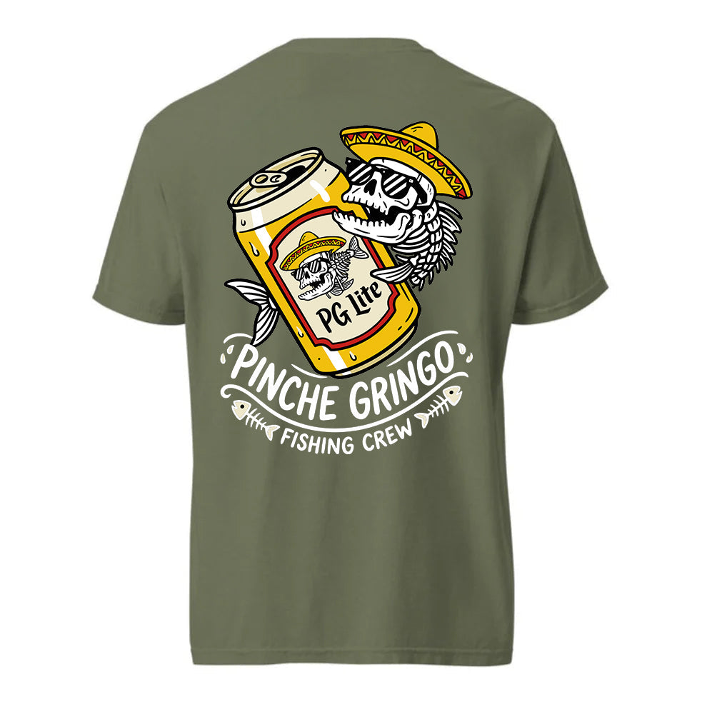 Pinche Gringo PG Lite Shirt