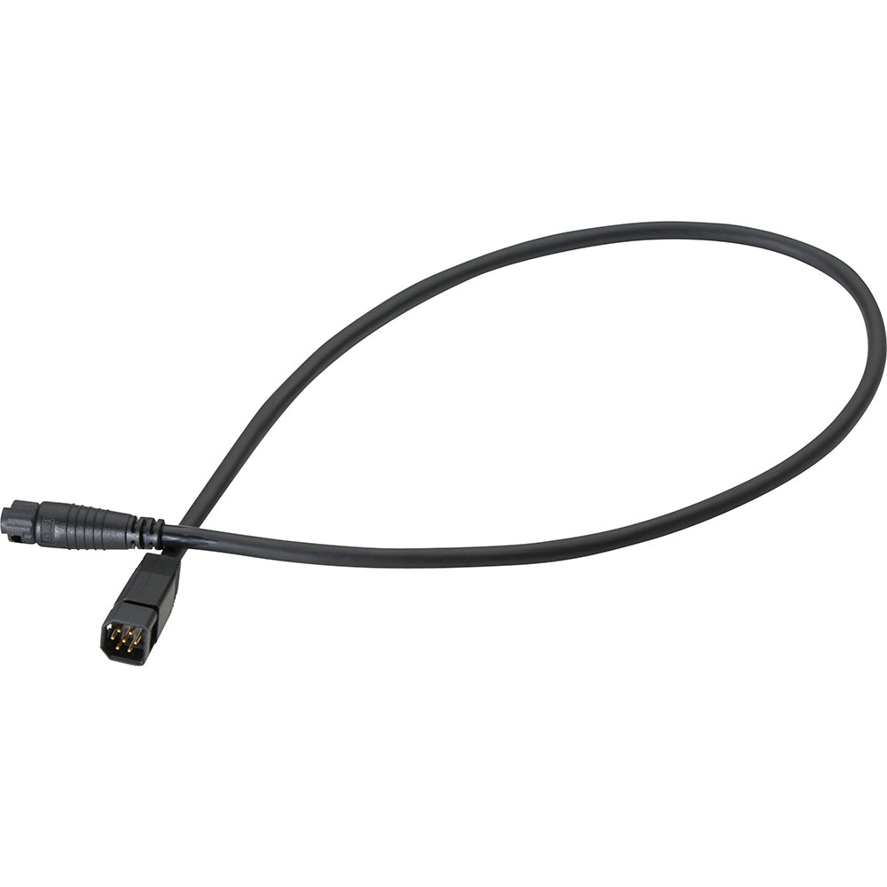 MotorGuide Humminbird HD+ Sonar Adapter Cable Bobber Bargain