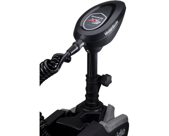 MotorGuide Xi3 Freshwater Bow Mount Wireless Bobber Bargain