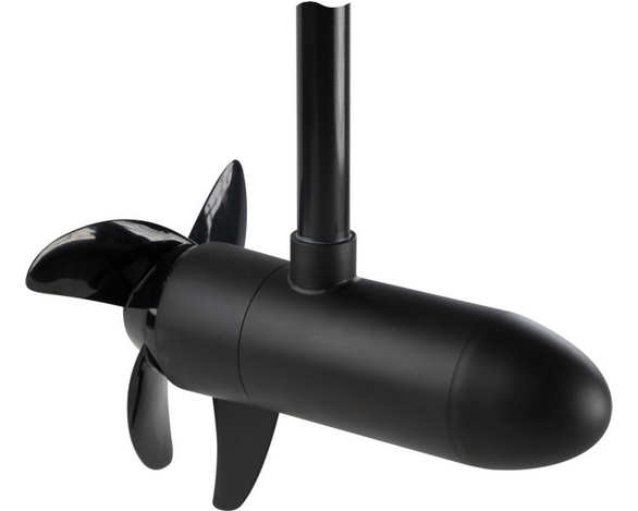 MotorGuide Xi3 Freshwater Bow Mount Wireless Bobber Bargain