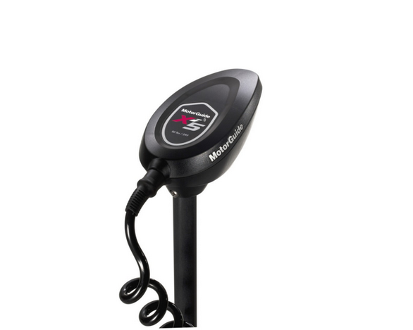 MotorGuide Xi5 Freshwater Wireless w/ Sonar/GPS Bobber Bargain