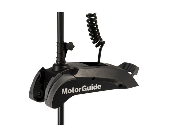 MotorGuide Xi5 Freshwater Wireless w/ Sonar/GPS Bobber Bargain