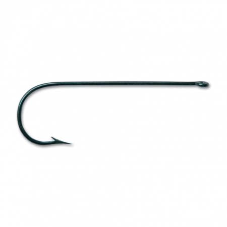 Mustad Aberdeen Hook (Blue, 100ct) Bobber Bargain