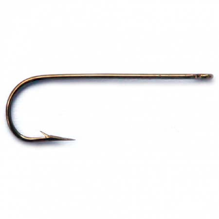 Mustad Aberdeen Hook (Bronze) Bobber Bargain