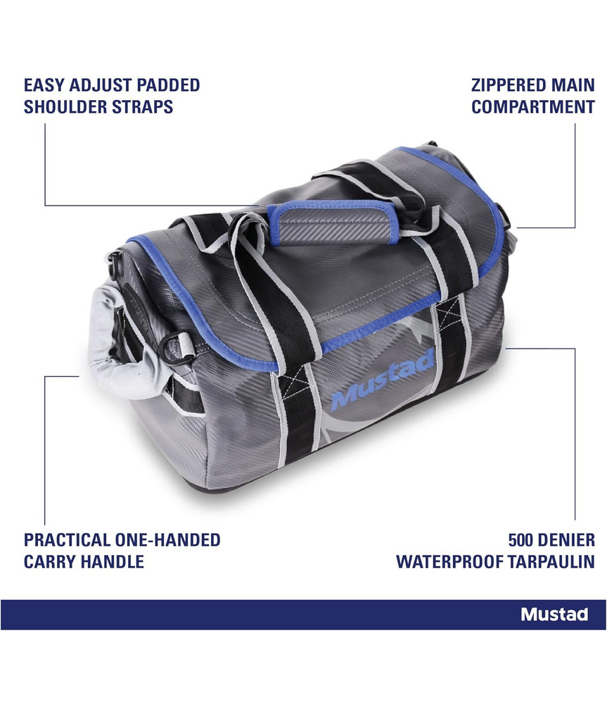 Mustad Boat Bag Bobber Bargain