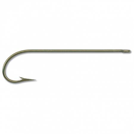 Mustad Carlisle Hook (Bronze) Bobber Bargain