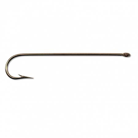 Mustad Cricket Hook (Bronze) Bobber Bargain