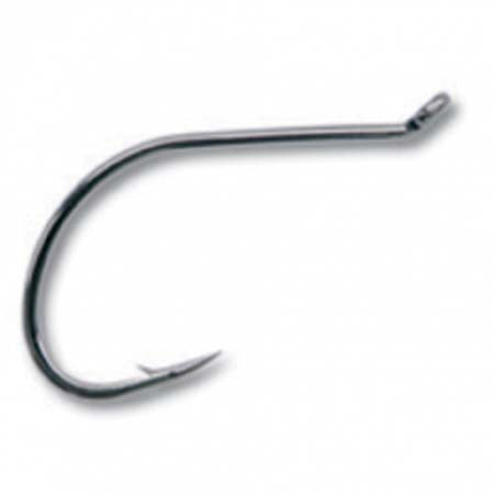 Mustad Drop Shot Hook (Wide Gap, 6ct) Bobber Bargain