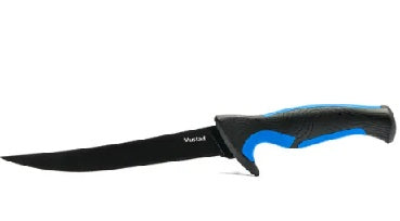 Mustad Fillet Knife (6