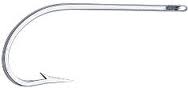 Mustad Gaff Hook (O'Shaughnessy, 12/0) Bobber Bargain