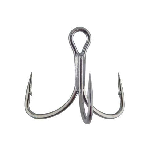 Mustad KVD Elite Treble Hook (6ct) Bobber Bargain