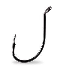 Mustad Minnow Hook (Bronze, 5ct) Bobber Bargain