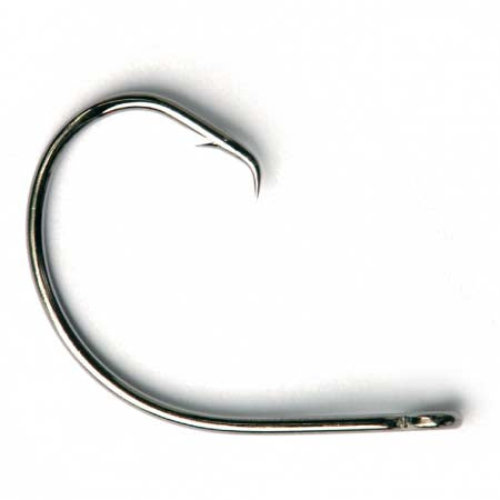 Mustad Ultra Point Demon Circle Hooks Bobber Bargain