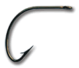 Mustad Wide Gap Hook (Bronze & Nickel) Bobber Bargain