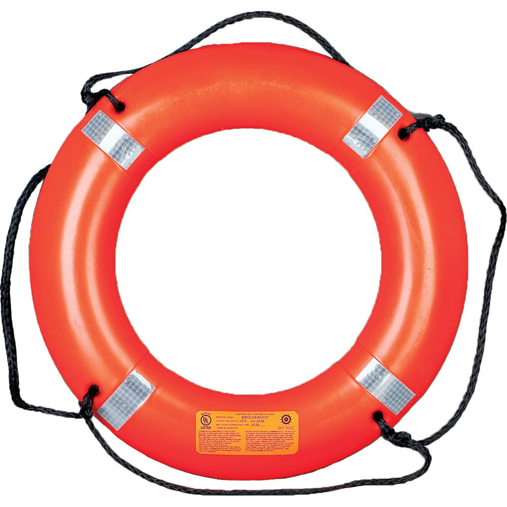 Mustang Ring Buoy (30