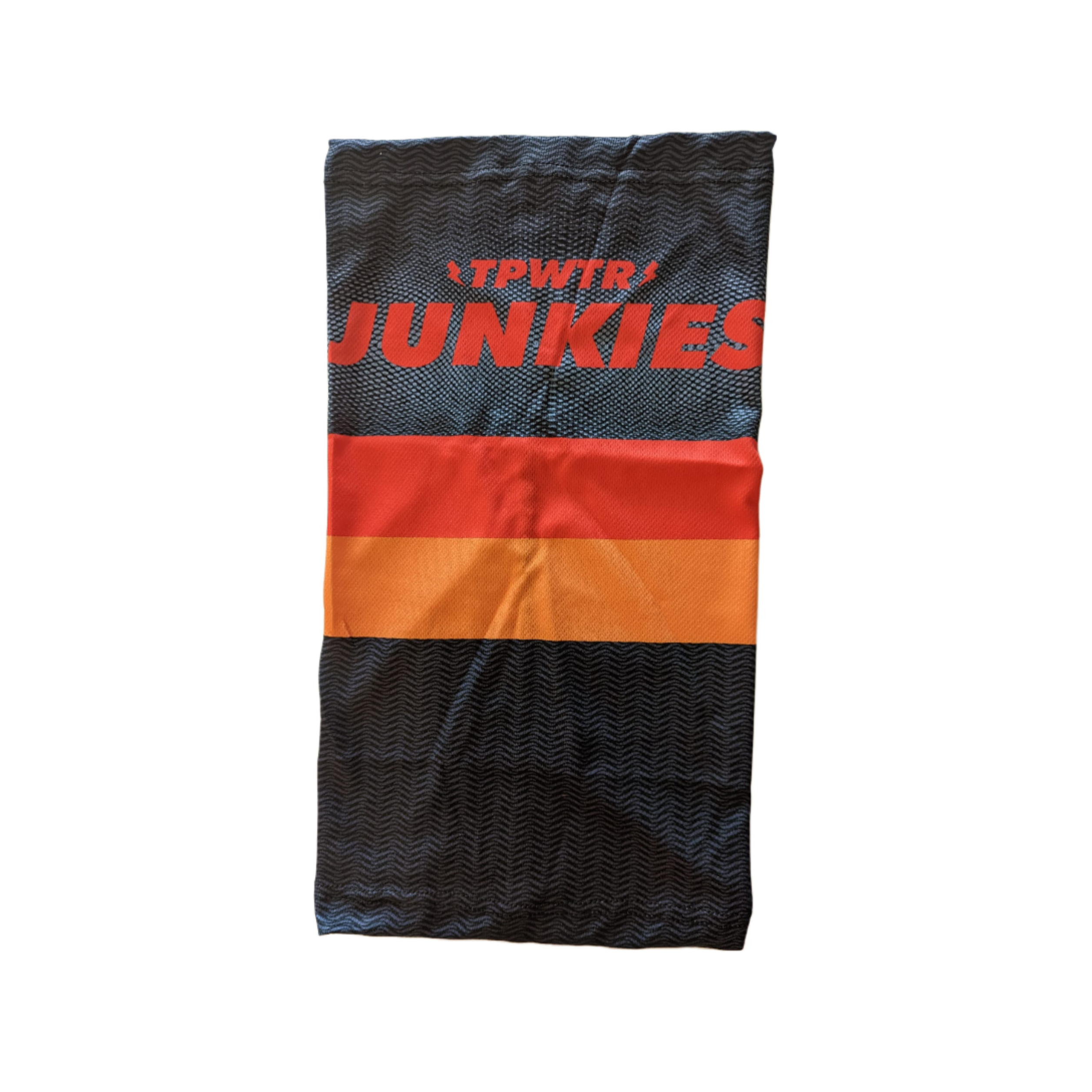 TPWTR JUNKIES Buff