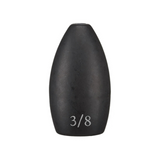 Pesas de volteo de tungsteno Reaction Tackle