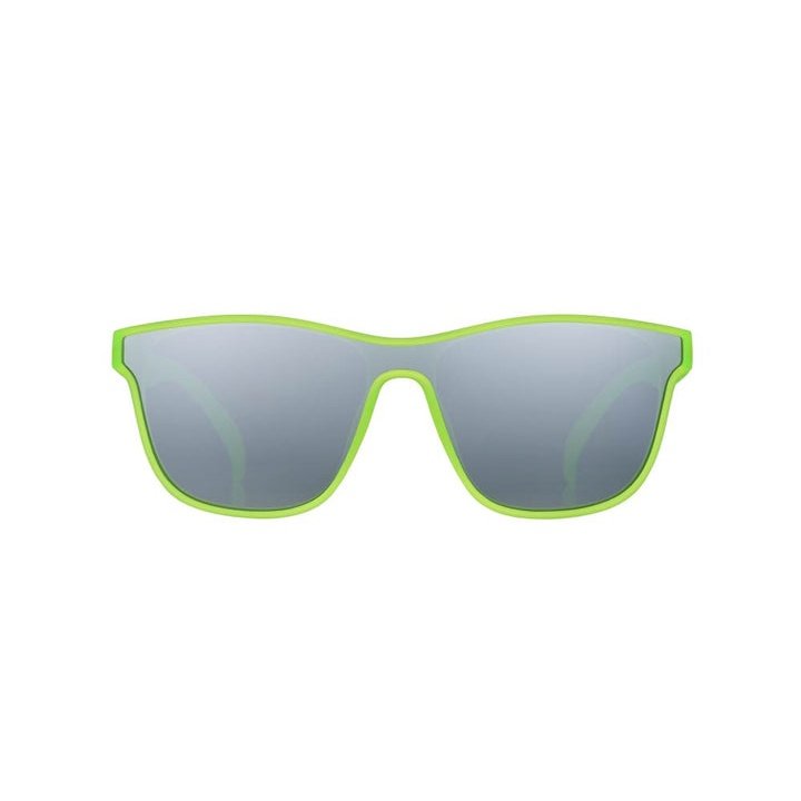 Lunettes de soleil polarisées haut de gamme VRG « Naeon Flux Capacitor »