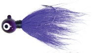 Natural Bucktail (1/4oz, 2ct) Bobber Bargain