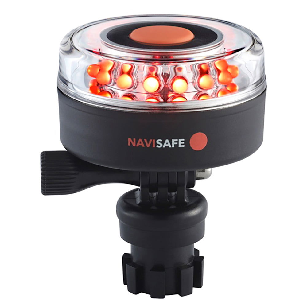 Navisafe Navilight (5 Mode, 360°, 2NM, with Various Mounts) Bobber Bargain