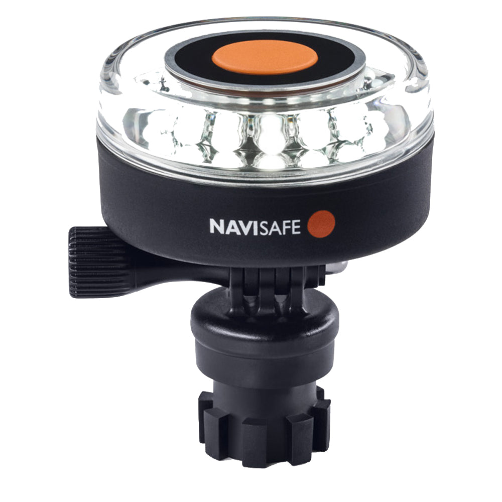 Navisafe Navilight (5 Mode, 360°, 2NM, with Various Mounts) Bobber Bargain