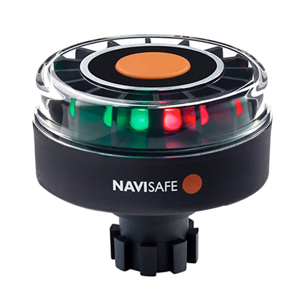 Navisafe Navilight (Tricolor, 2NM, with Navibolt Base and Mounts) Bobber Bargain