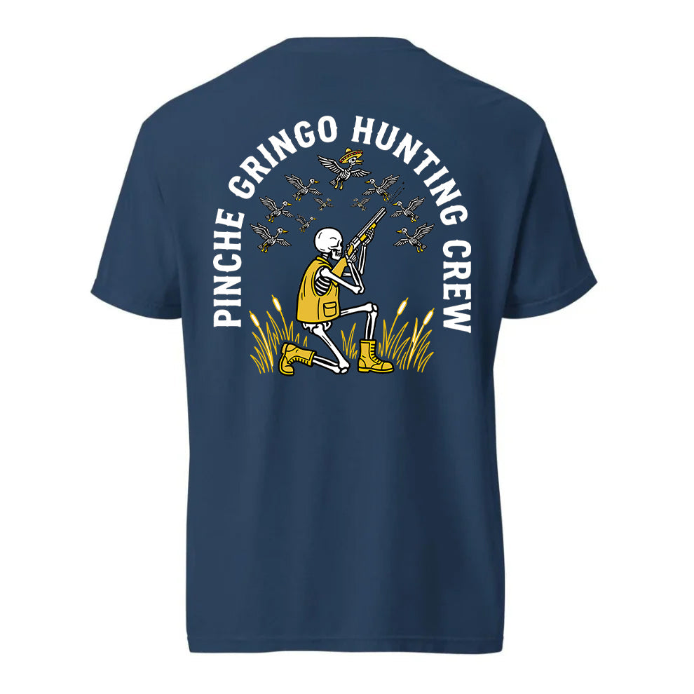 Pinche Gringo Duck Hunter Shirt