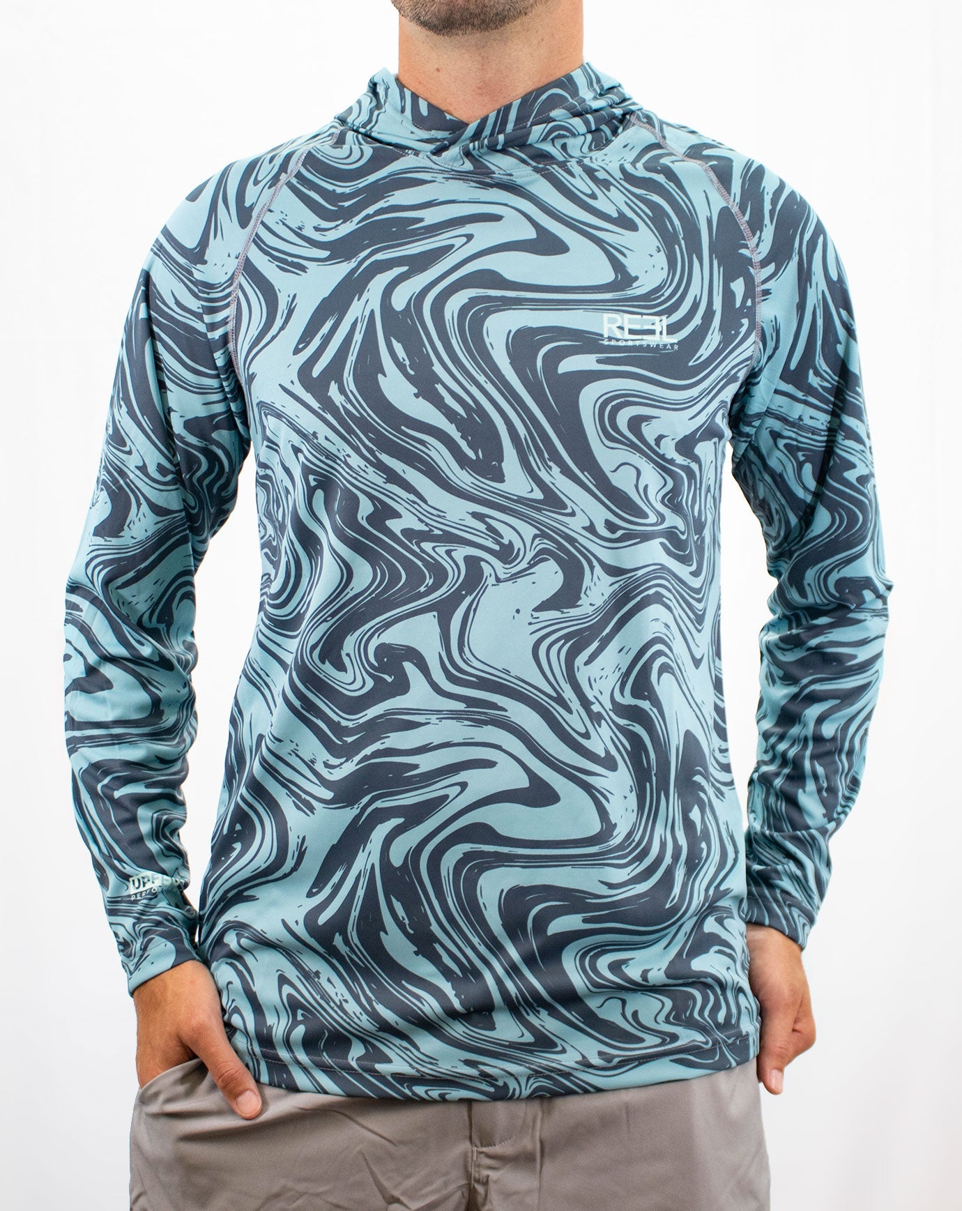 Aft Hoody