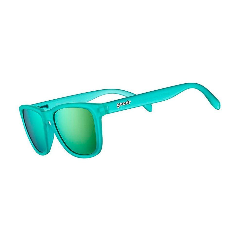 Lunettes de soleil polarisées OG « Nessy's Midnight Orgy » 