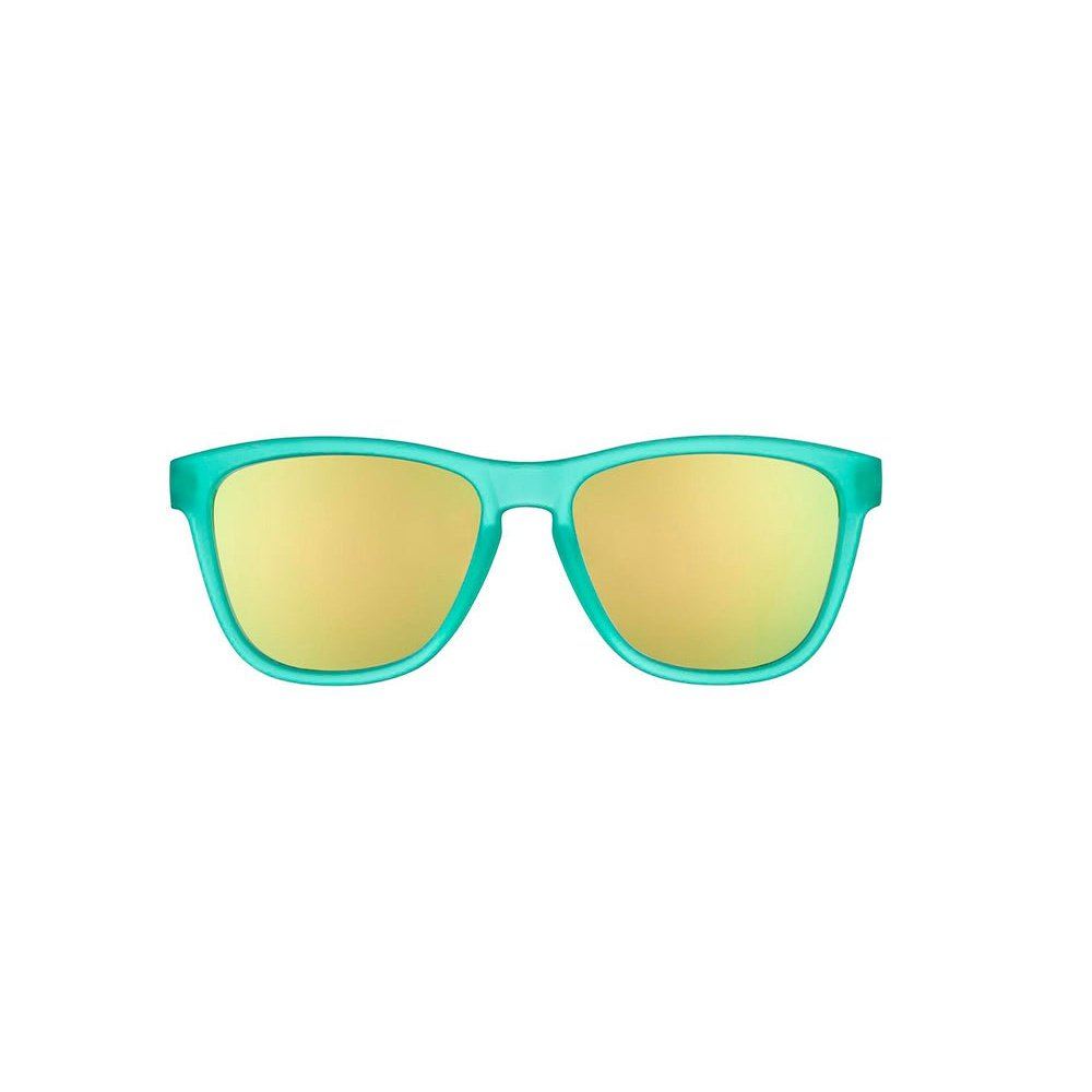 Lunettes de soleil polarisées OG « Nessy's Midnight Orgy » 