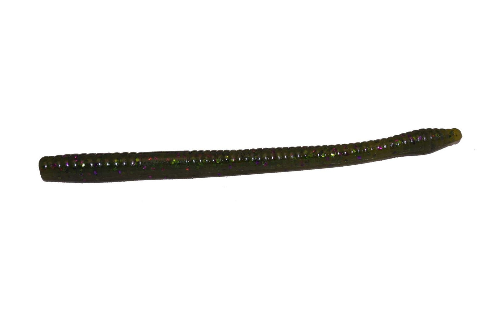 Net Bait Finesse Worm (4.75