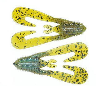 Net Bait Kickin' B Chunk Fishing Bait (5 bags) Bobber Bargain