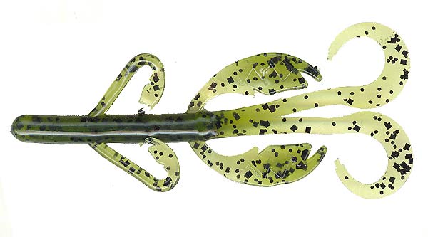 Net Bait Mad Paca Fishing Lure (8 bags) Bobber Bargain