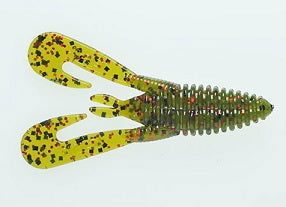 Net Bait Mini Kickin' B Soft Bait (10bg) Bobber Bargain