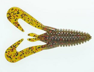 Net Bait Mini Kickin' B Soft Bait (10bg) Bobber Bargain