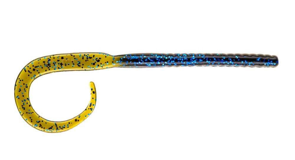 NetBaitBF C-Mac Soft Bait (11