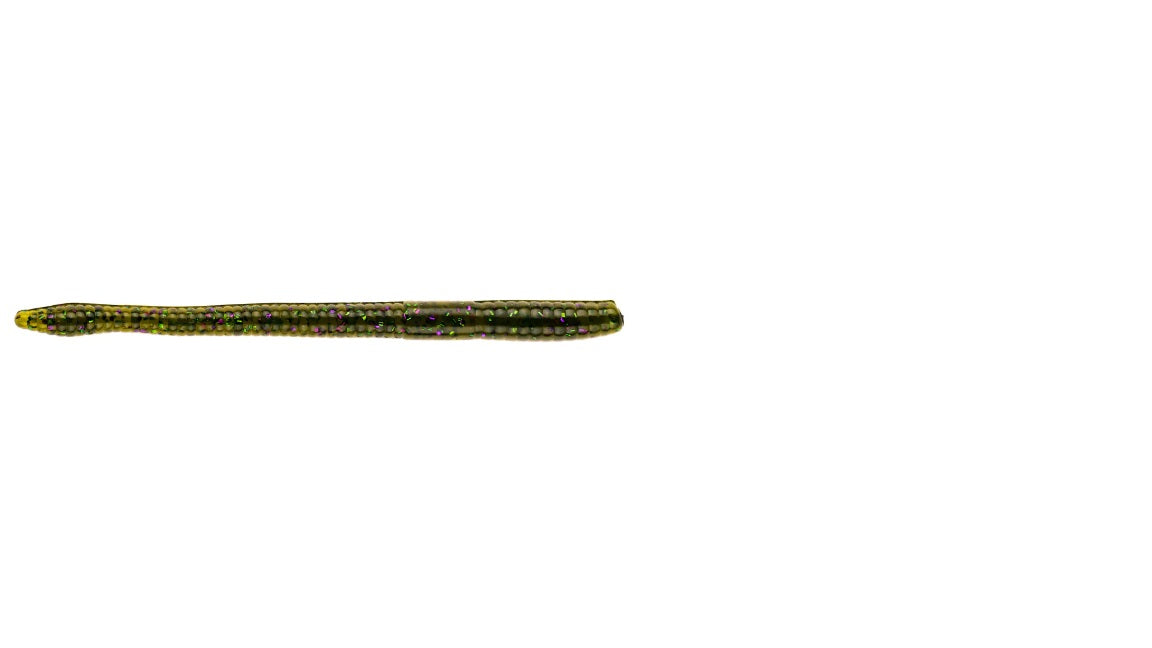 NetBaitBF Finesse Worm (4.75