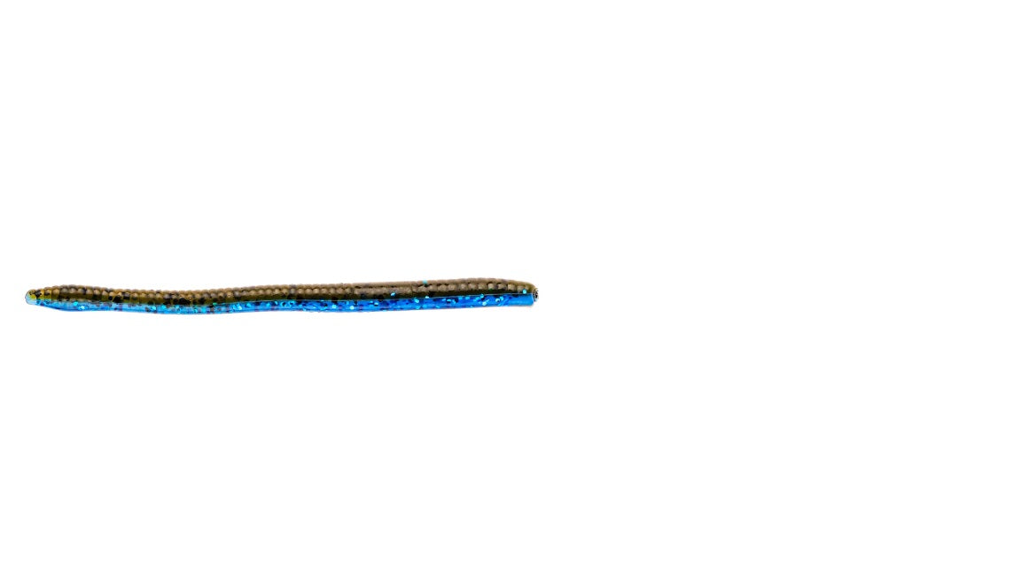 NetBaitBF Finesse Worm (4.75