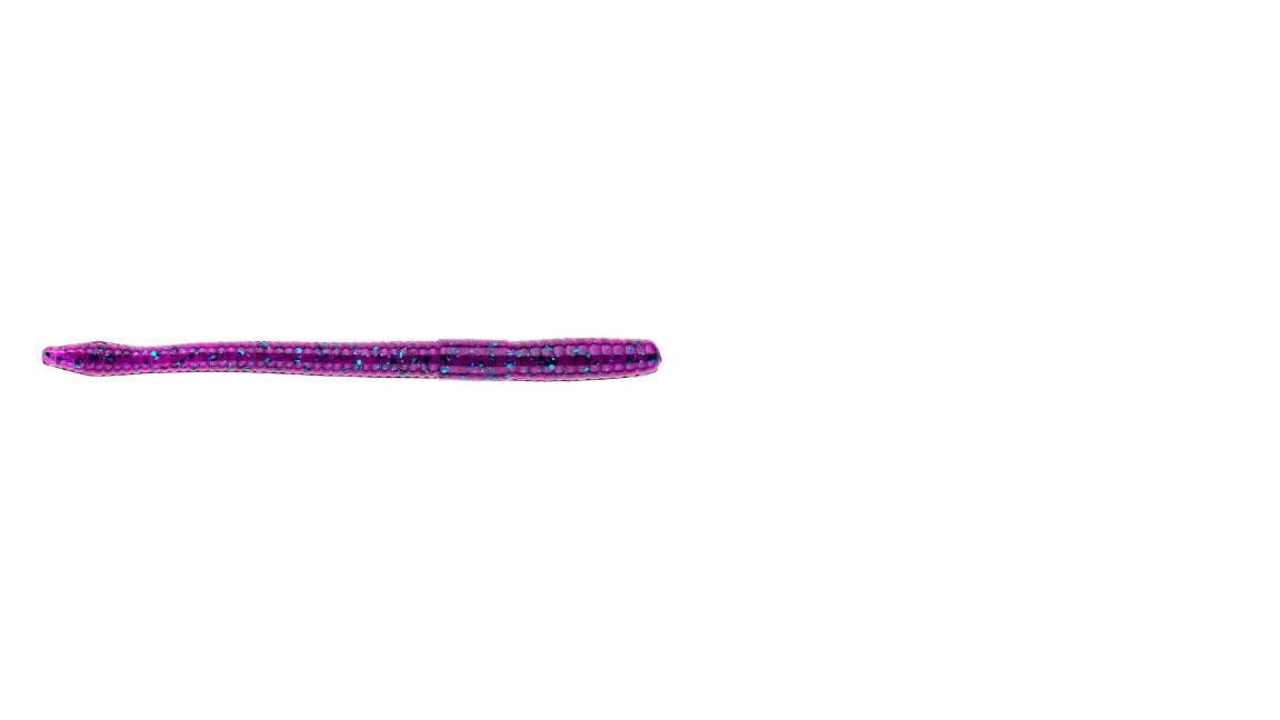 NetBaitBF Finesse Worm (4.75