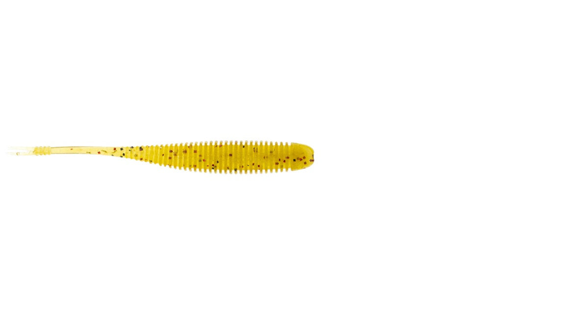 NetBaitBF Flat Sided Shad (4.5