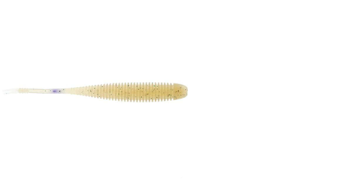 NetBaitBF Flat Sided Shad (4.5