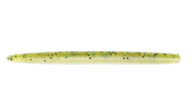 NetBaitBF Ion Baby Bass Soft Baits (5