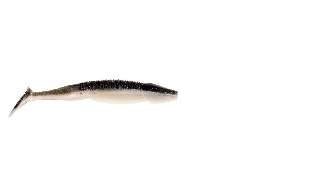 NetBaitBF Little Spanky Soft Bait (3.25