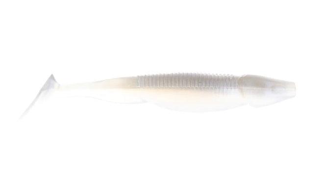 NetBaitBF Little Spanky Soft Bait (3.25