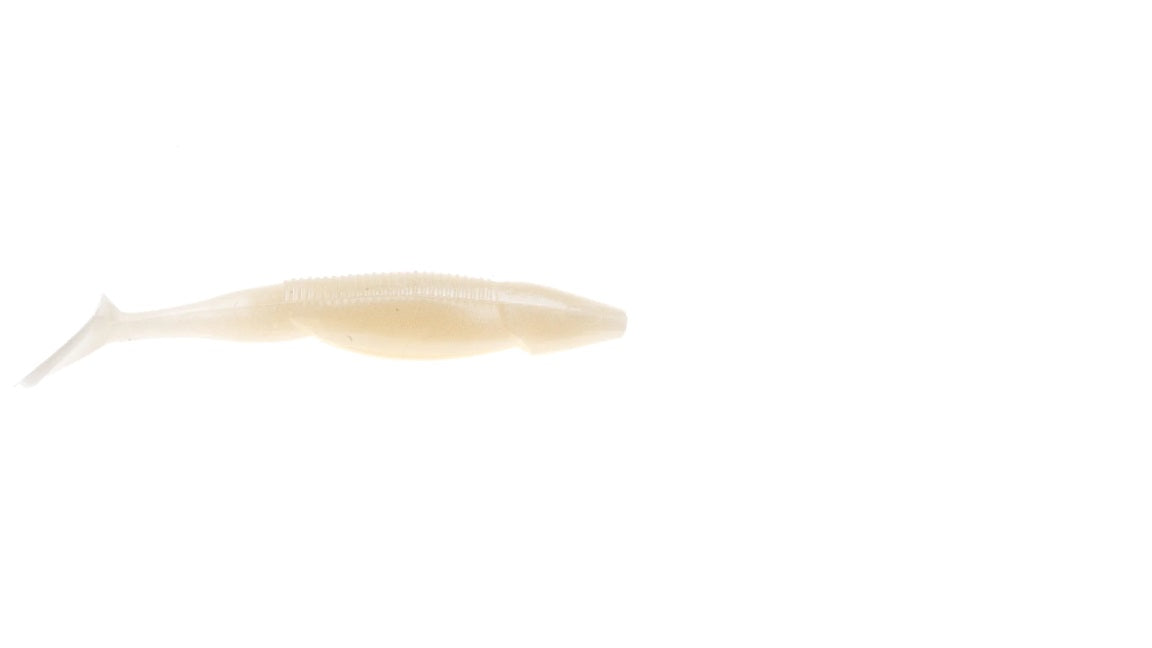 NetBaitBF Little Spanky Soft Bait (3.25