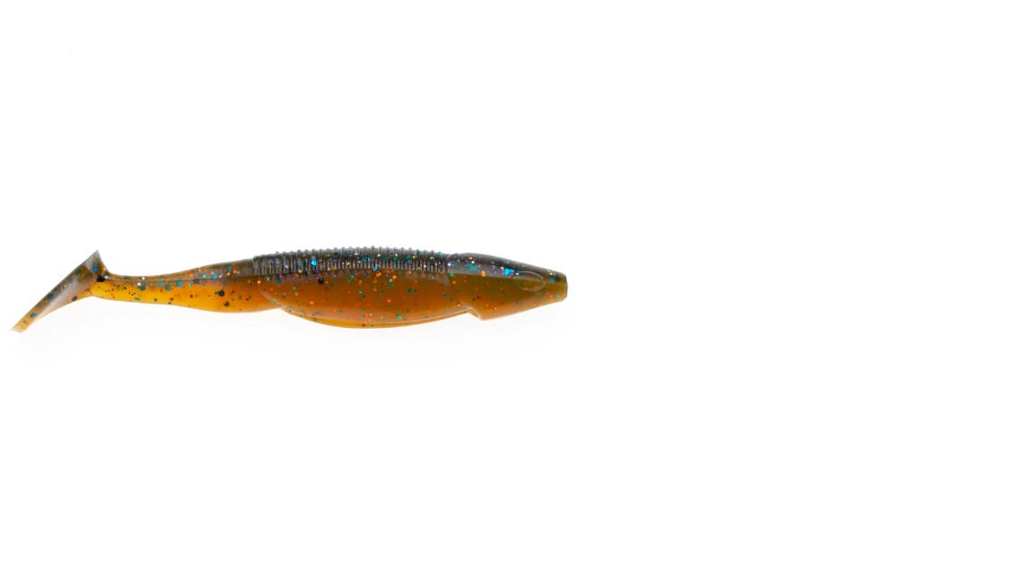 NetBaitBF Little Spanky Soft Bait (3.25