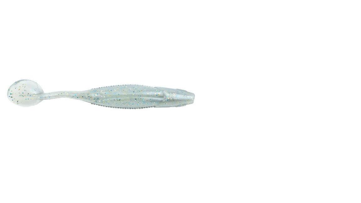 NetBaitBF Little Spanky Soft Bait (3.25